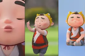 我要变好看再变好看，让你超级无敌最喜欢，我是不是你们的小可爱