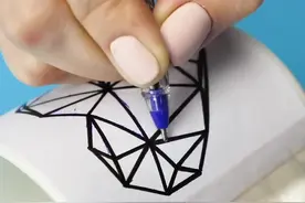 给学画画初学者们30个简单的提示和绘图技巧，生活绘画技巧的教程