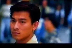 难以超越的经典神作！刘德华《天意》，这首MV里有你的回忆吗？