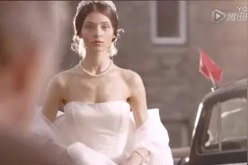 百岁山广告：数学家笛卡尔与王室公主的爱情故事（初遇）视频封面