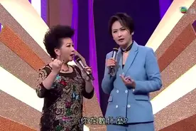 太值得收藏了！江欣燕翻唱梅艳芳经典歌曲《梦伴》，好听极了