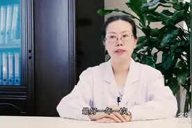 医生科普 该间隔多长时间进行体检一次