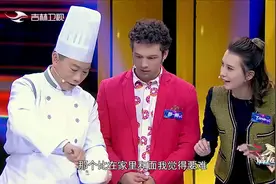 高手在民间：白糖粉如何做成模具？乔增广现场教学，来学习下吧