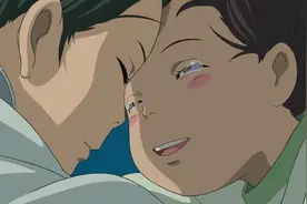 小白龙恢复记忆，想起以前的事和自己的姓名