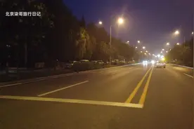 北京六环外偏远郊区怀柔，向往的生活应该是这样的，你觉得呢？