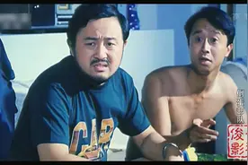九十年代一副麻将竟然三万块这可难坏俩人 ,两个老演员你认识吗？