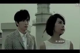 薛之谦《刚刚好》MV_高清