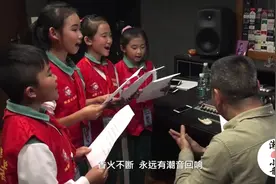 潮语歌曲《乡音的力量》唱出了多少游子的心声视频封面