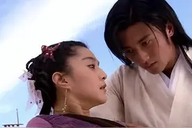 武林大会最后一战，花无缺对上铁心兰，终究还是手下留了请啊视频封面