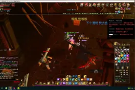 天龙八部：小姨开宝图上瘾  大图4把钥匙  这样的排列 你怎么开