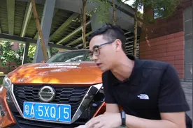 13代轩逸车主试14代轩逸，外观内饰变化大，驾驶方面有惊喜。视频封面