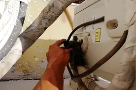 空调拆卸要注意什么？收氟步骤是怎样的？师傅一次性全告诉你