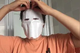 面膜的科学正确使用方法及步骤！令皮肤紧致靓丽，有效预防法令纹