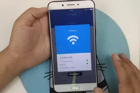 还在用小米手机的扫码连接wifi？太麻烦！这个软件直接查看密码！视频封面