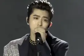 2019金曲奖蔡徐坤获奖作品《喂喂喂》