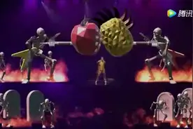 神曲《PPAP》创世界纪录， PICO太郎现场演绎， 鸡皮疙瘩起来了