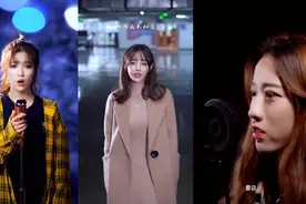 《只是太爱你》她们说这个歌在旋律中书写故事！