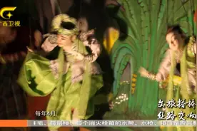 中国东盟与缅甸蒲甘木偶戏的历史文化渊源......视频封面