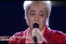 这首经典歌曲《让一切随风》，原来是日语原版的，唱得太有感觉了视频封面