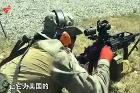 产权双标的美国，大量仿制俄式武器，对国际市场造成什么隐患？视频封面