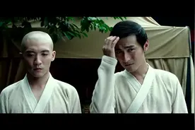 师父：小伙首次踢馆，就大获全胜实在厉害视频封面