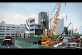 广州市深层排水系统（国内首个深层隧道）视频封面