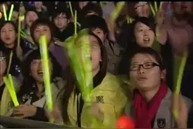 李宇春深情演唱《阿么》嗓音甜美清新，令人陶醉！视频封面