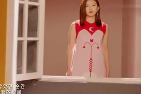 Red Velvet《7月7日》，你沉醉在小姐姐的歌声中了吗？