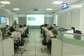 杭州：“95128”爱心专线 破解老人出行难视频封面