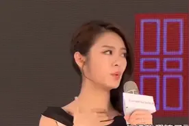 超进化黄金导航胶囊升级上市，女神亮眼出席，大方分享保养之道