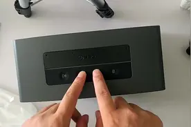 迟来的开箱：周鸿祎小试牛刀，360 AI 智能音箱视频封面