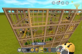 迷你世界：这样养蜜蜂最安全，还能收获蜂蜜哦