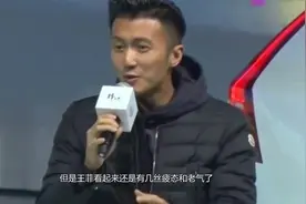 4位谢霆锋前任现状对比，一个青春似少女，三位却已经老成大妈!视频封面