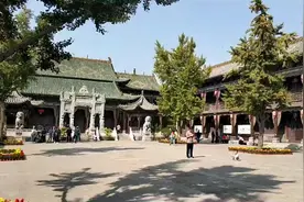 太原市迎泽公园还有这么一个好去处，进来看看你了解山西有多少视频封面