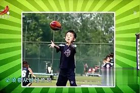 萌妹子扣翻篮筐？足球场最强假摔？球类运动爆笑集锦