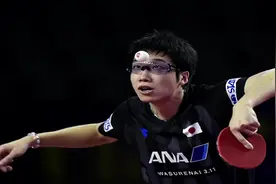 秘密武器！水谷隼奥运会将使用神奇隐形眼镜 能自动调节光量视频封面