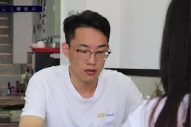 女友另有新欢，男孩只提了一个要求，别把我当成故事讲给别人听