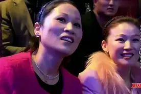妈妈咪呀：猪妈妈一开口全场直呼，如此甜美的歌声是对着猪练出来