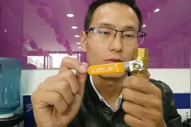 热水器温度已经调到最低档出水温度还是很热怎么办？自己就可解决视频封面