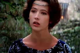 苏菲玛索，男生永远的梦中情人。视频封面