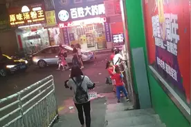 浪子探访深圳南岭村最大的统建楼荔枝花园——中国式印度贫民窟视频封面