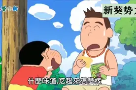 蜡笔小新新番国语53：把西瓜冰冰凉哦视频封面