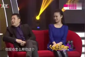 小品《女友》，小伙挺有才，跟哥们借女朋友，这都能借啊视频封面