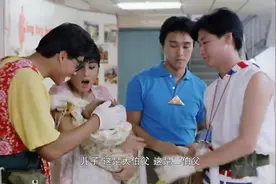 最佳女婿：都是儿子长的像张学友，莫少聪真的是喜当爹啊视频封面