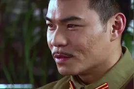 狙击部队：男子在监狱找人对暗号，遭到狱友的暴打