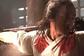 锦衣卫：不愧是大内锦衣卫高手，被人穿了琵琶骨还这么能打，厉害视频封面