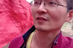 蚌埠新开发5A级风景区，环境优美，小伙带您游玩《湖上升明月》