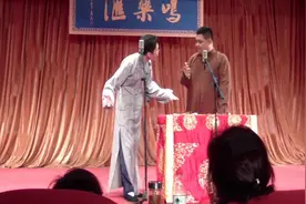 绕口令：云生解说吃葡萄不吐葡萄皮，这解释真是让人笑抽了