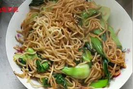 懒人必备做饭教程，简单的几步可以吃到和饭店里一样的味道