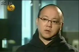 窦唯聊与王菲婚变：我鬼使神差的在后海坐了三年，感觉就是个阴谋视频封面